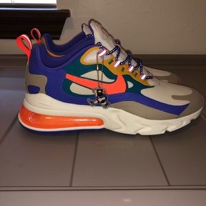 Nike Air Max 270 React